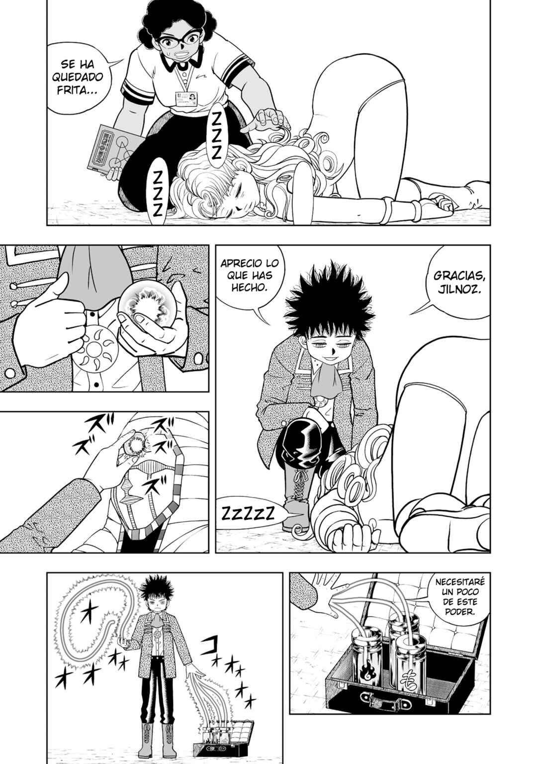 Chapter 33 - Page 6