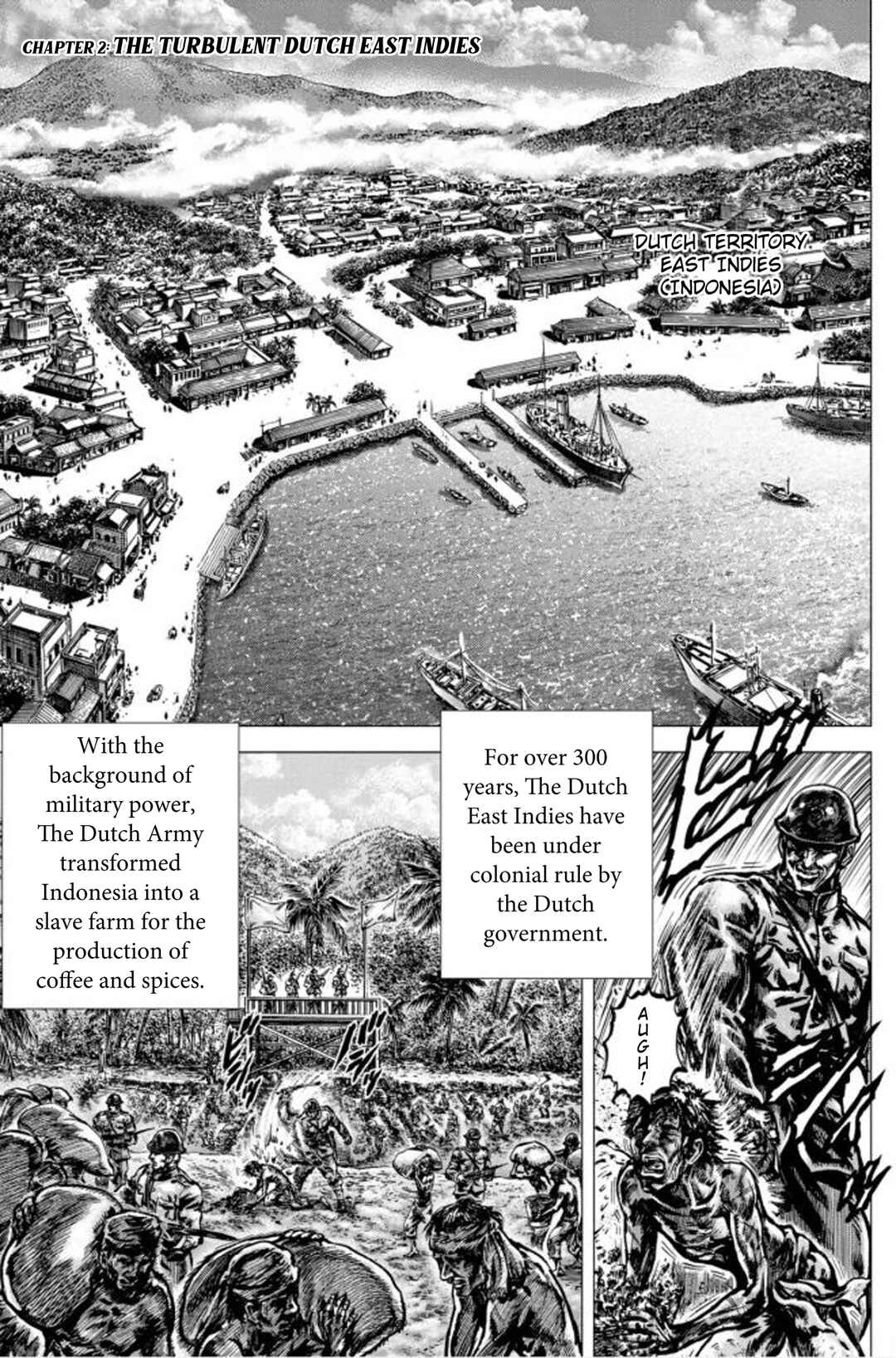 Chapter 2 - Page 1