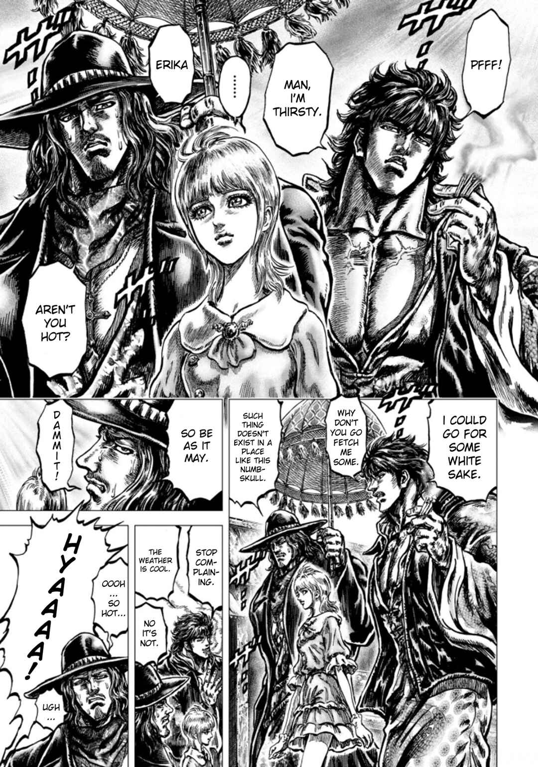 Chapter 2 - Page 5