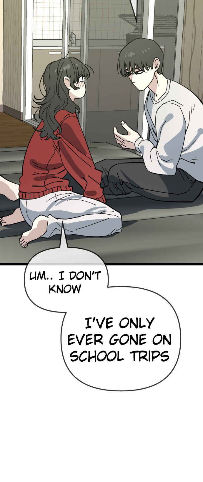 Chapter 205 - Page 34