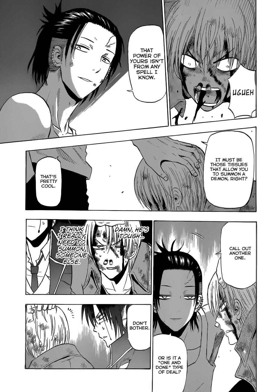 Chapter 206 - Page 10