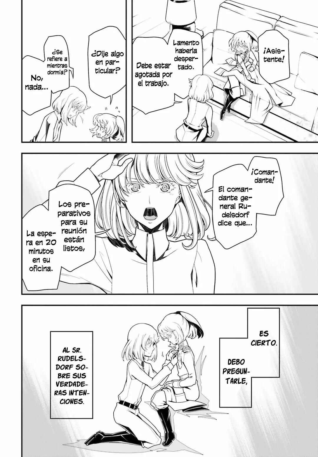 Chapter 19 - Page 22