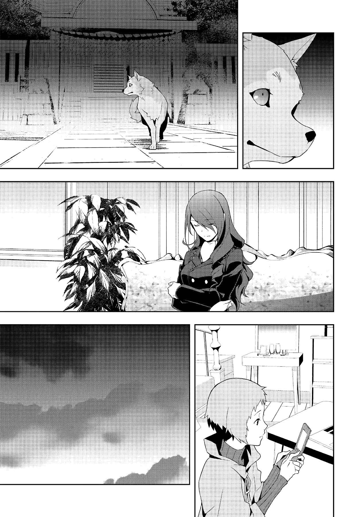 Chapter 44 - Page 22