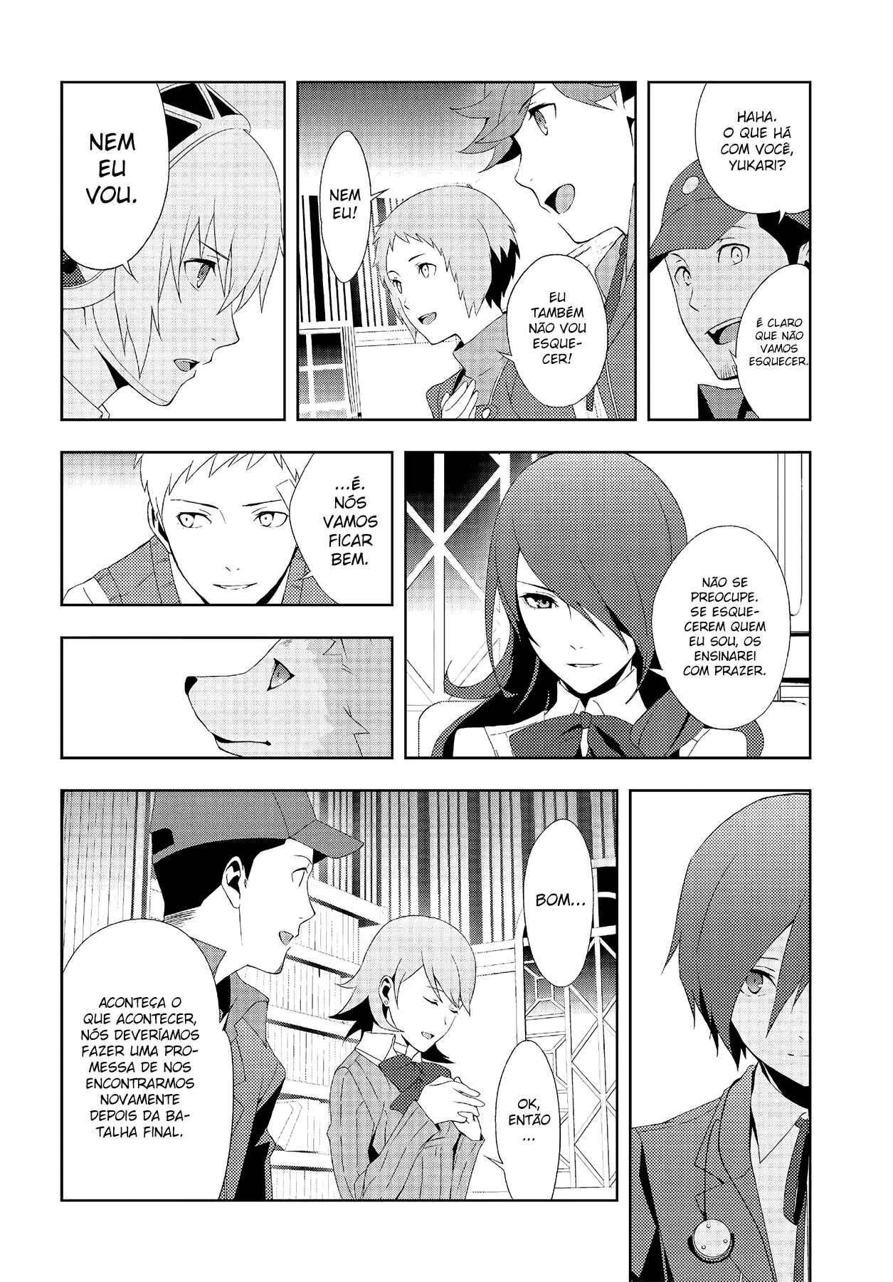 Chapter 44 - Page 29