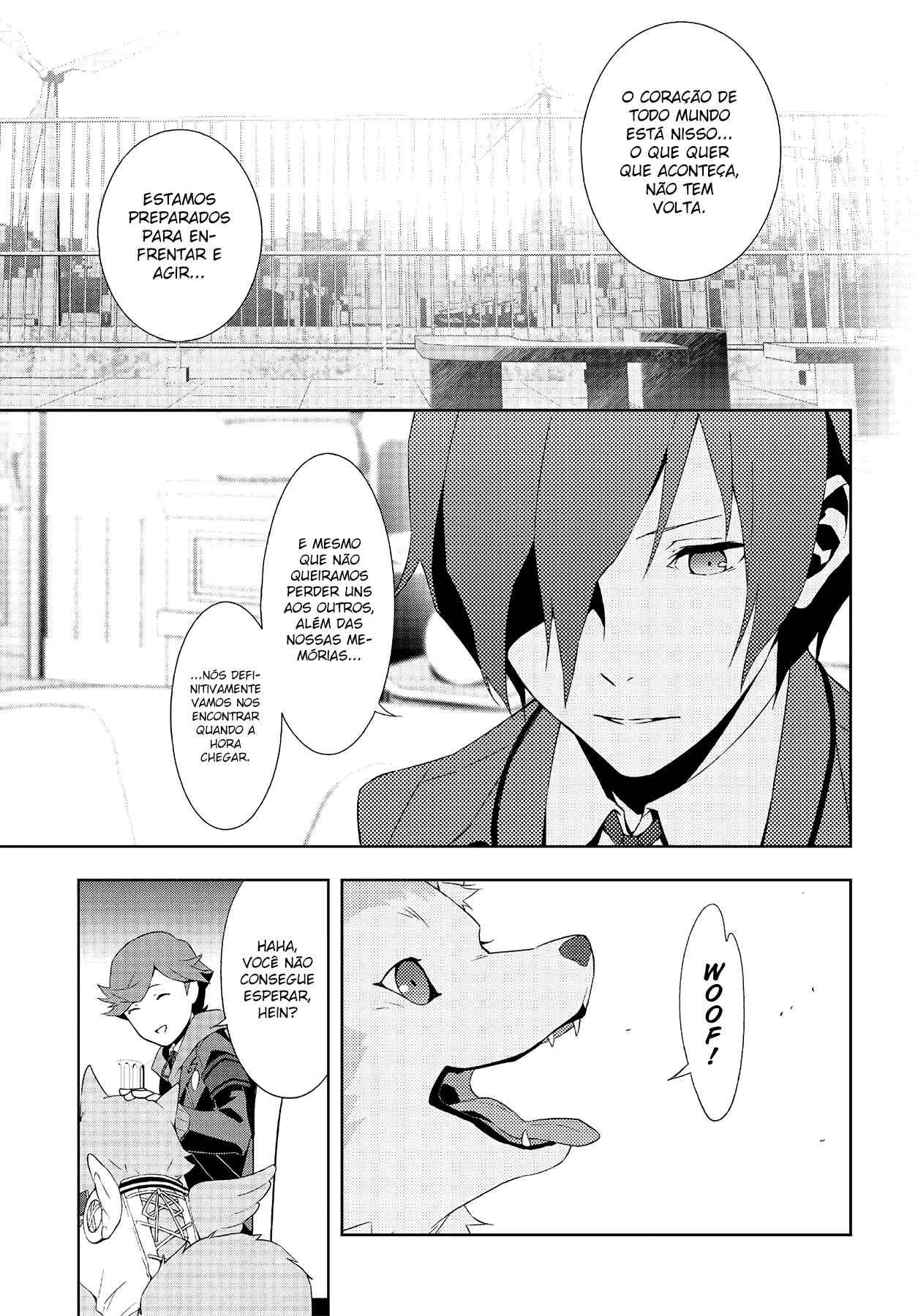Chapter 44 - Page 32