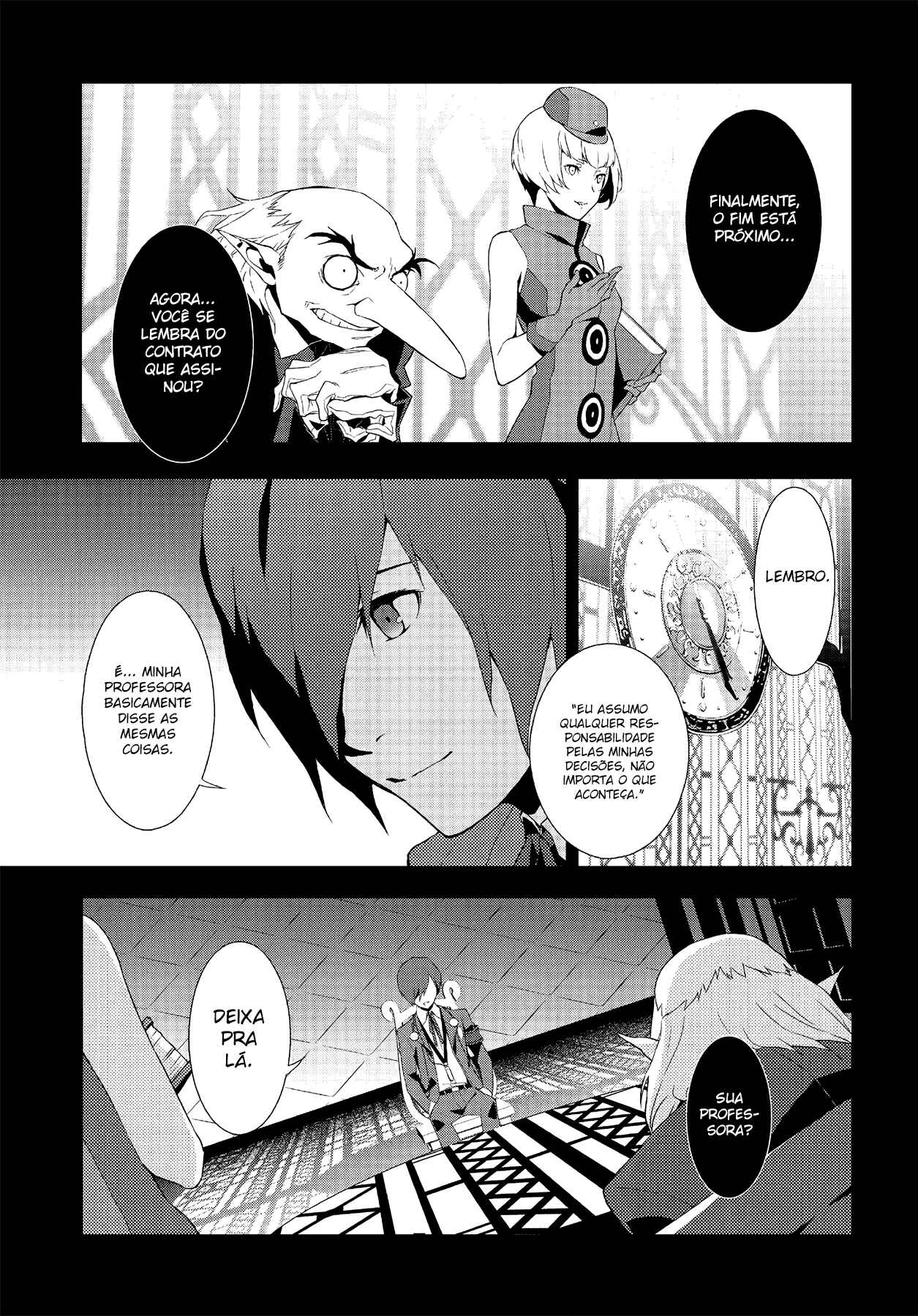 Chapter 44 - Page 38