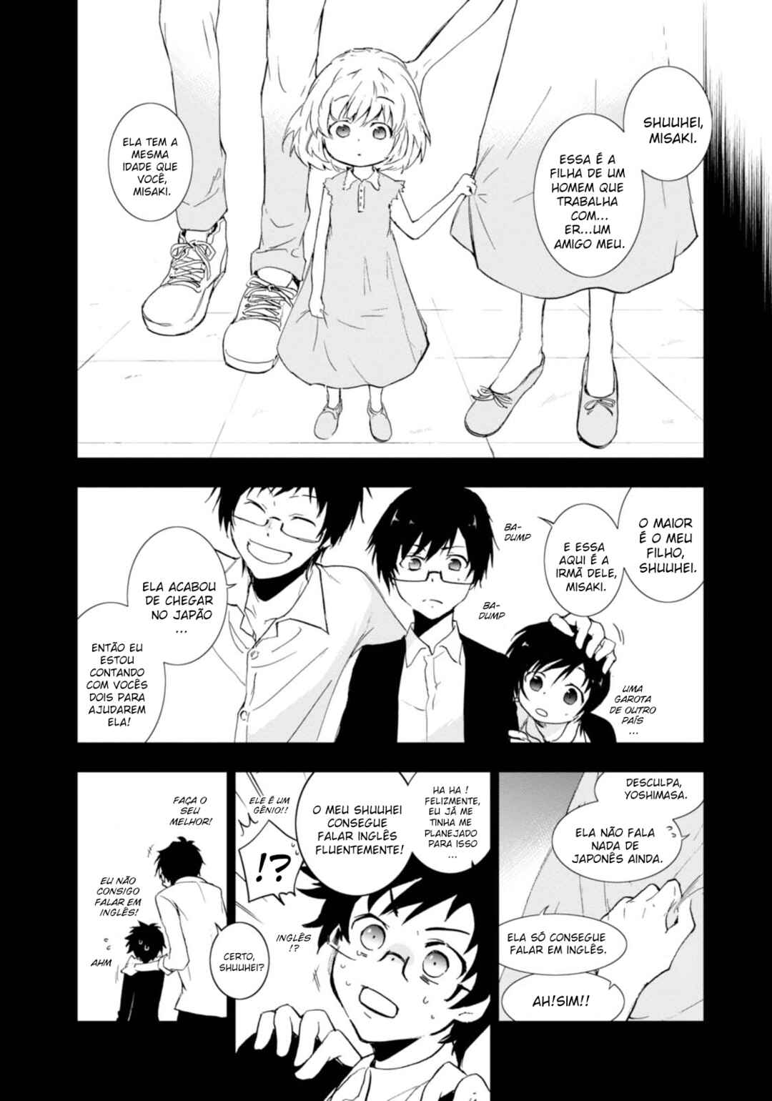 Chapter 64 - Page 10