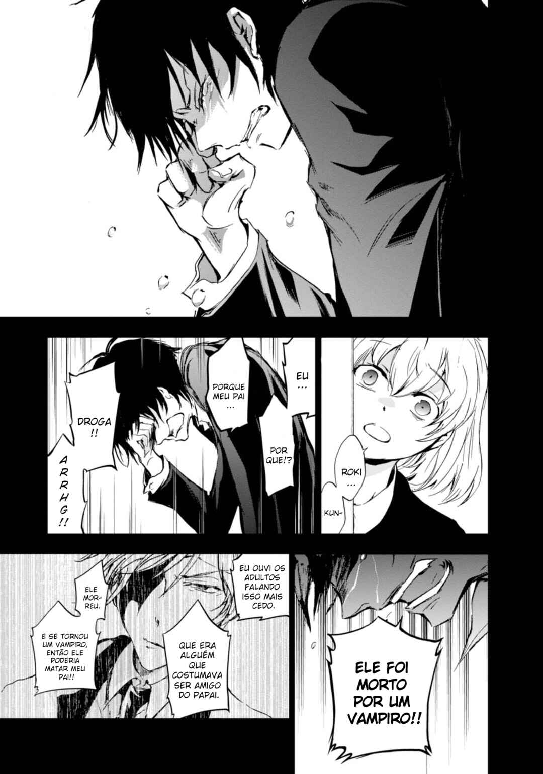 Chapter 64 - Page 13