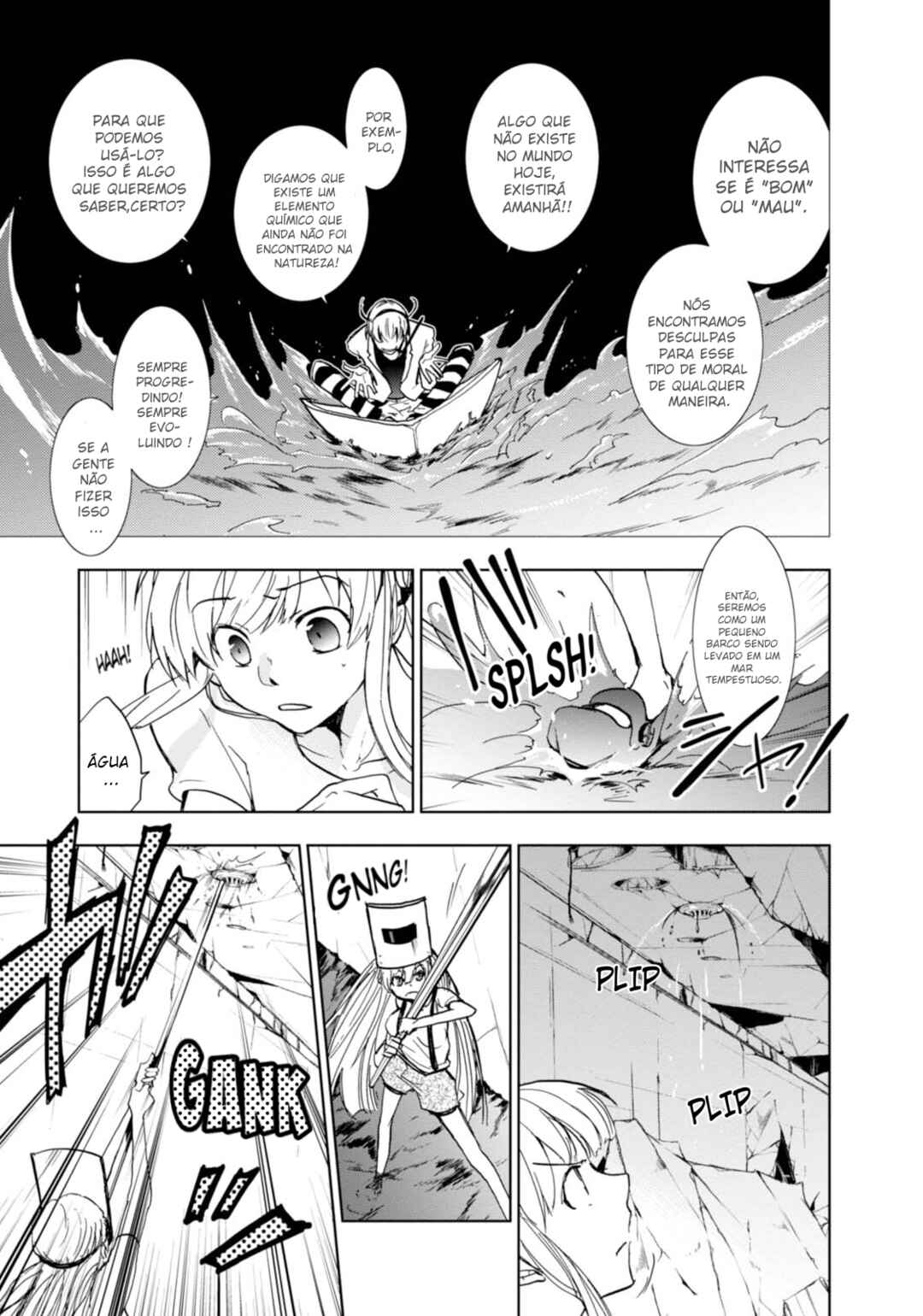 Chapter 64 - Page 19