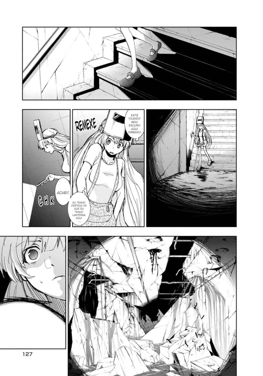Chapter 64 - Page 5