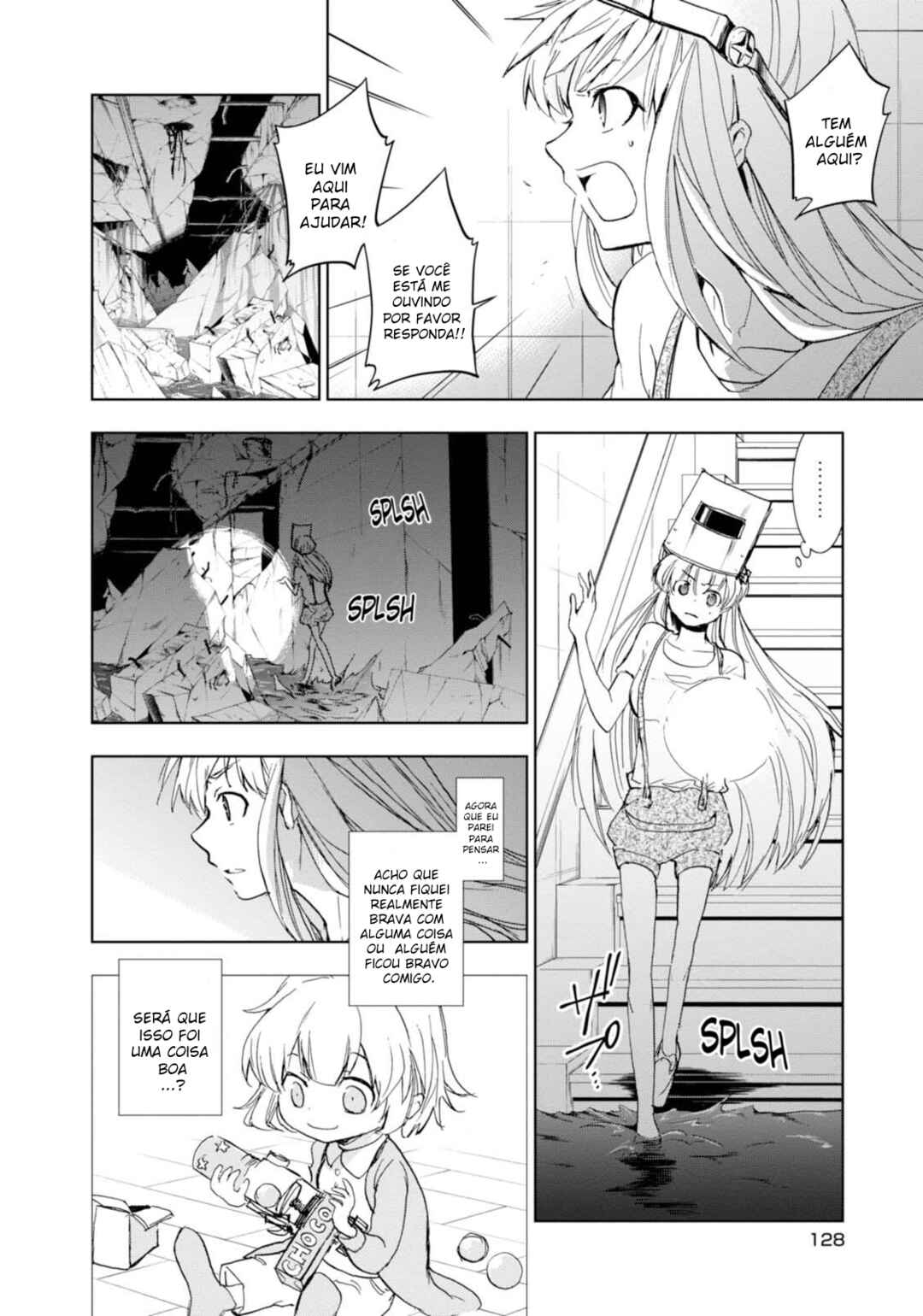 Chapter 64 - Page 6
