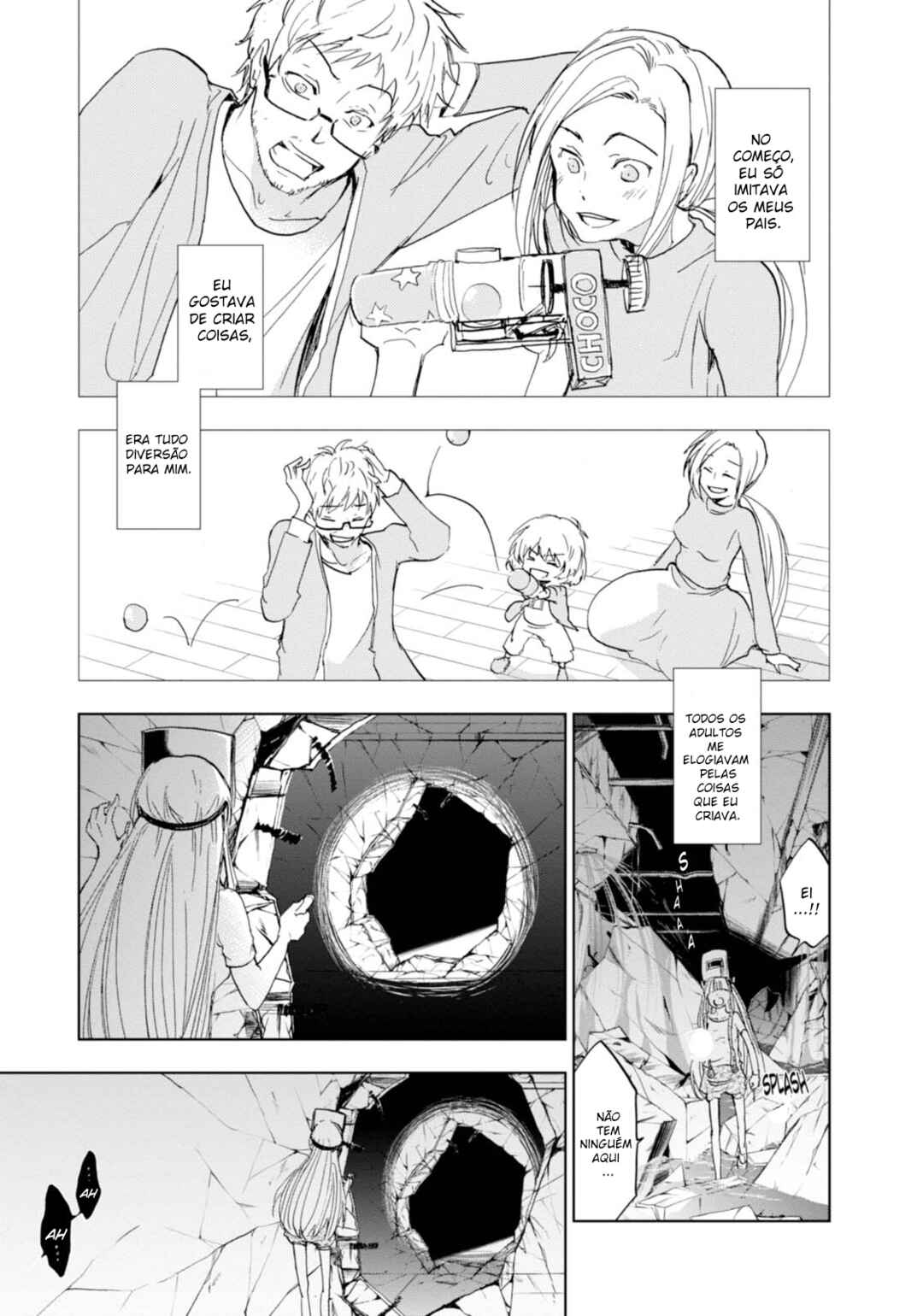 Chapter 64 - Page 7