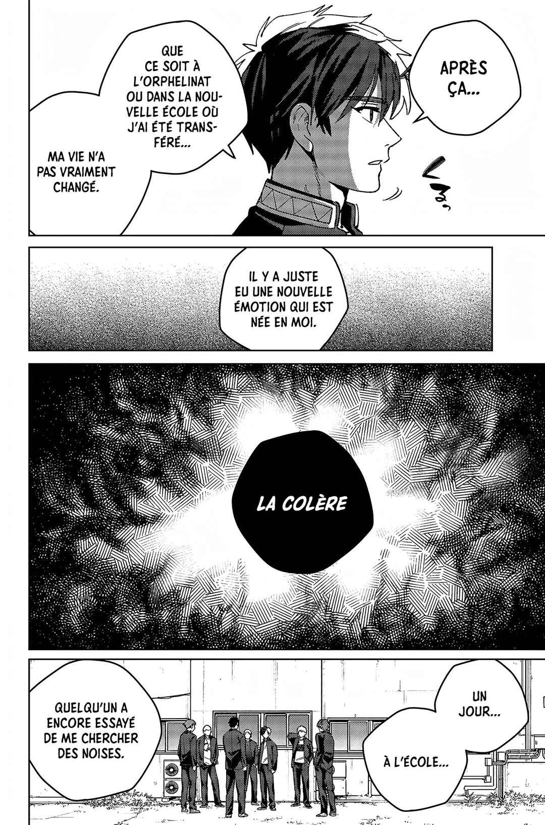Chapter 203 - Page 11