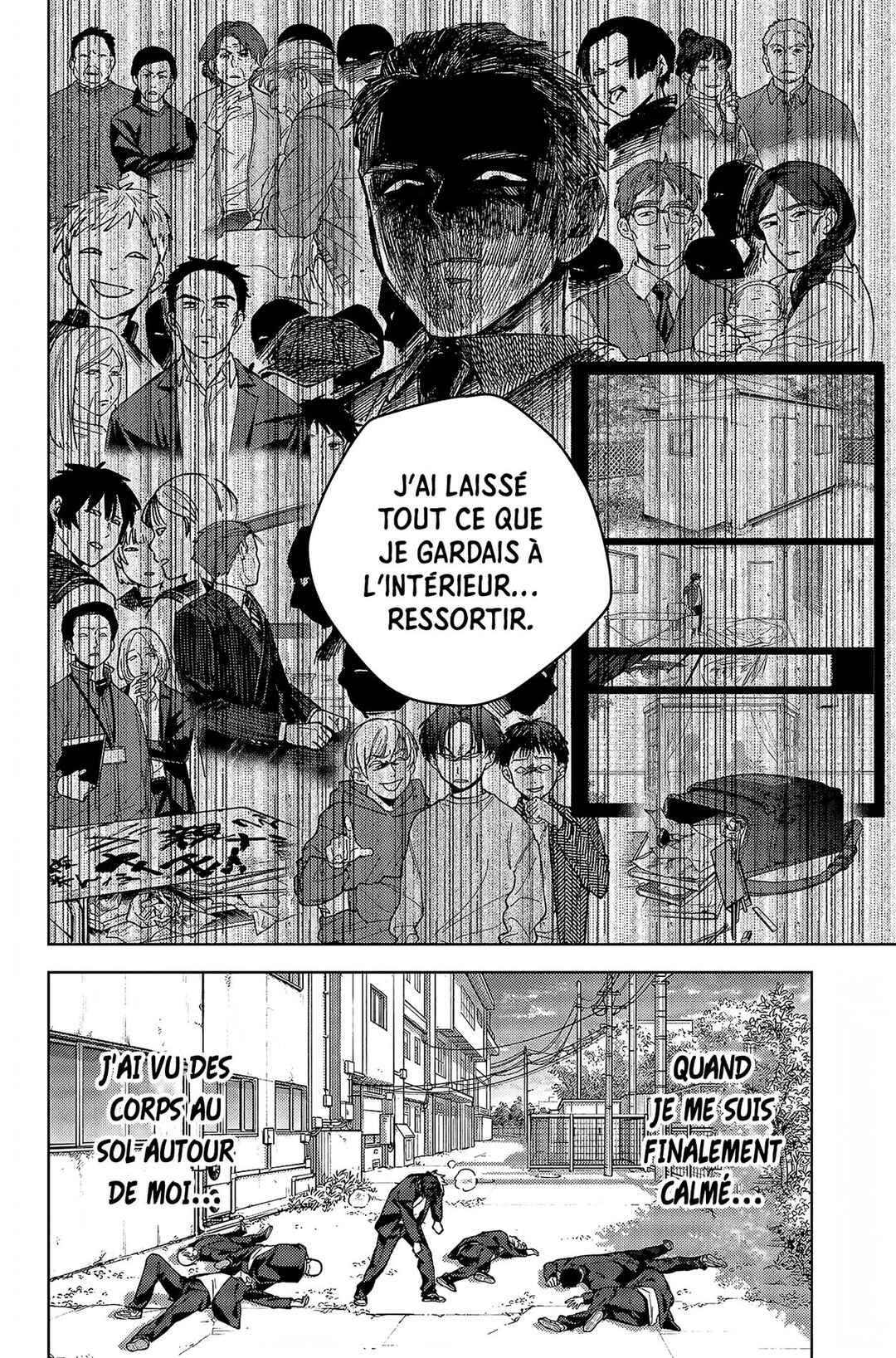 Chapter 203 - Page 13