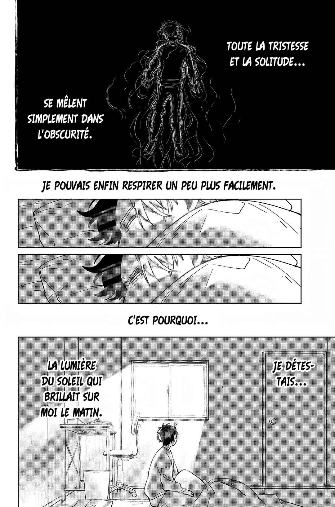 Chapter 203 - Page 3