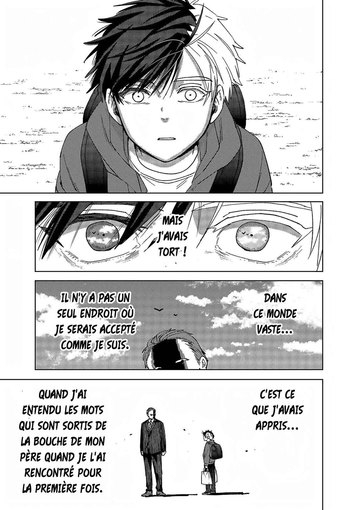Chapter 203 - Page 6