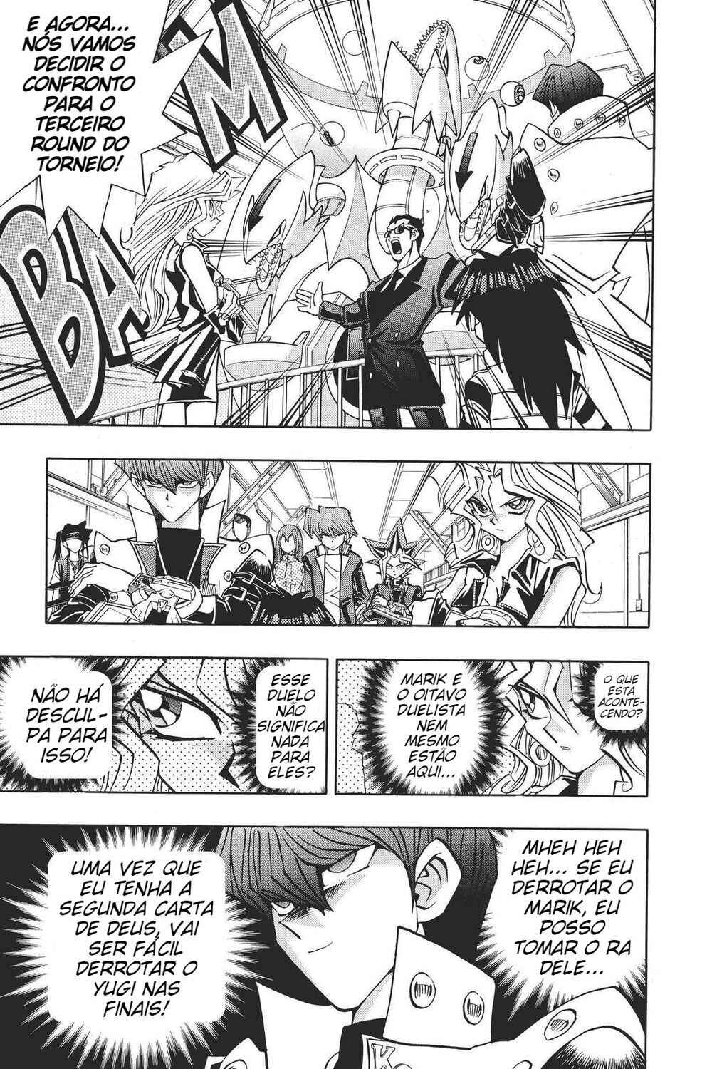 Chapter 160 - Page 10