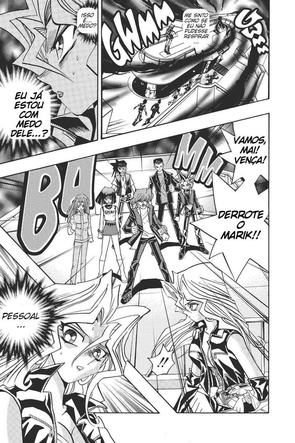 Chapter 160 - Page 20