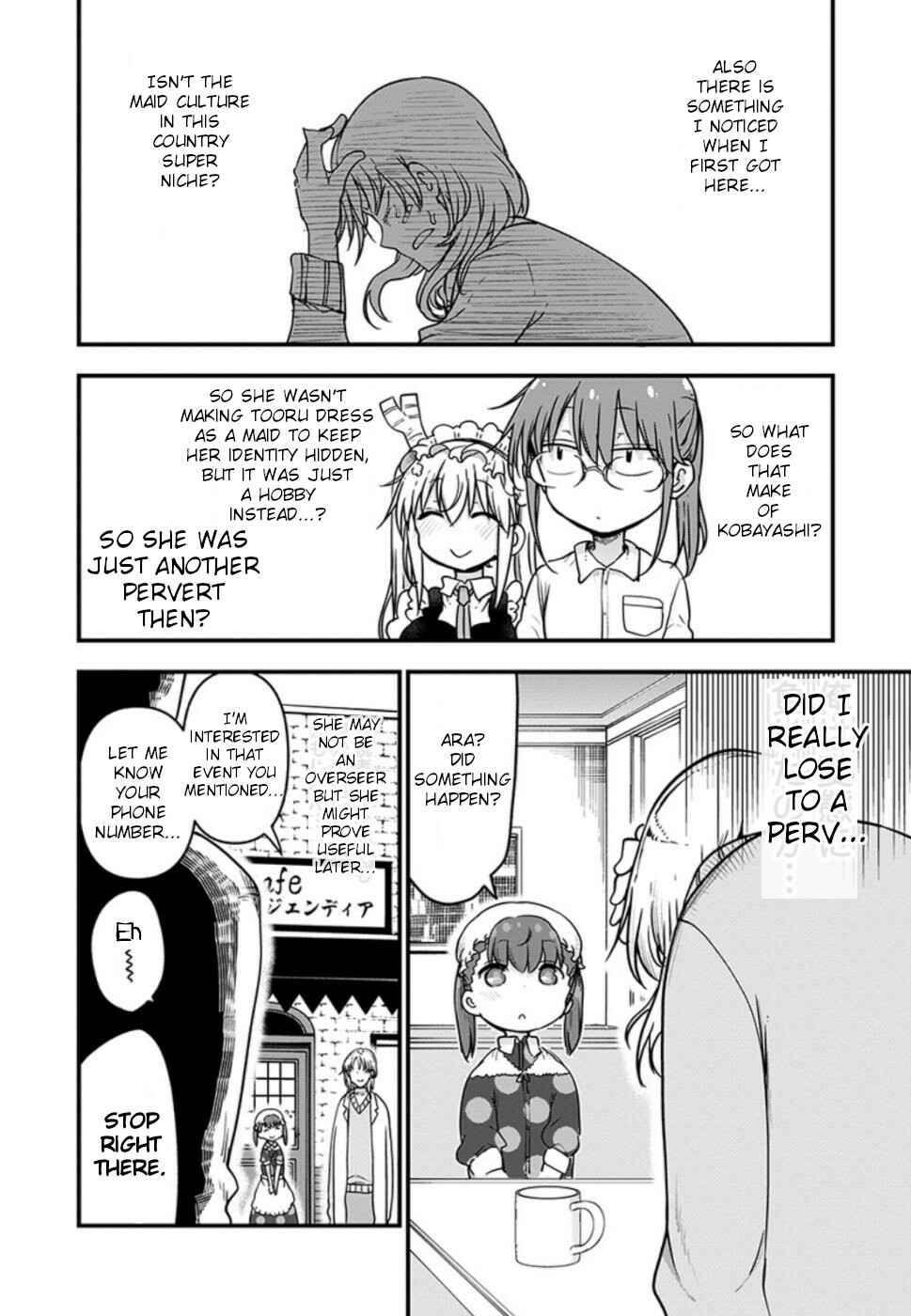 Chapter 90 - Page 11