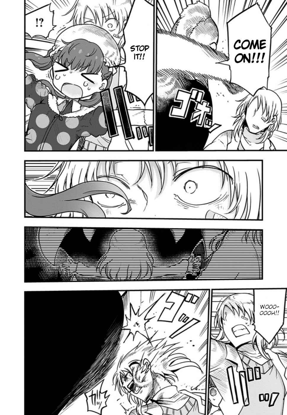 Chapter 90 - Page 13