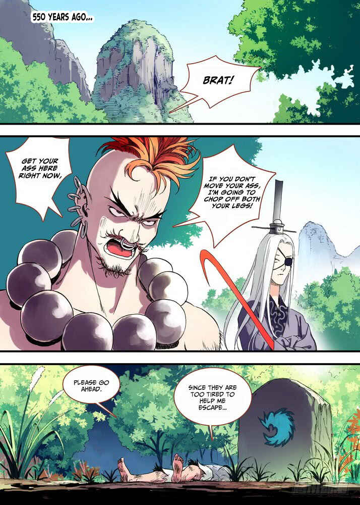 Chapter 45.1 - Page 2