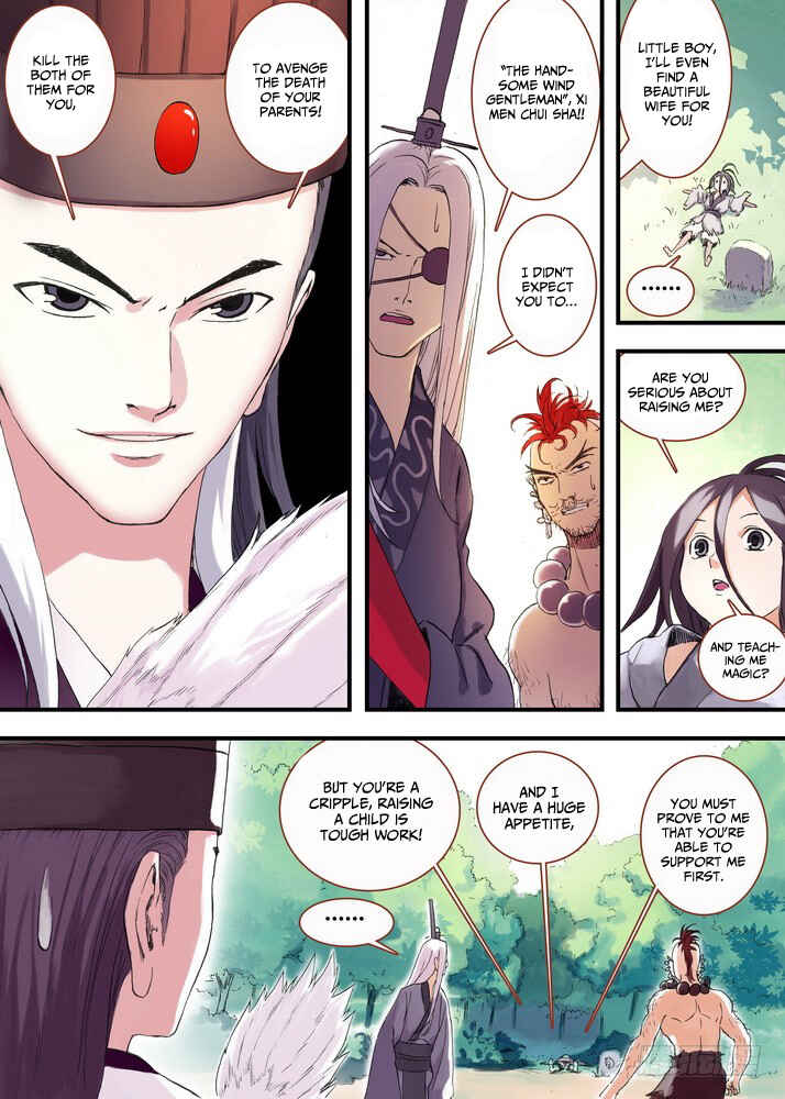 Chapter 45.1 - Page 5