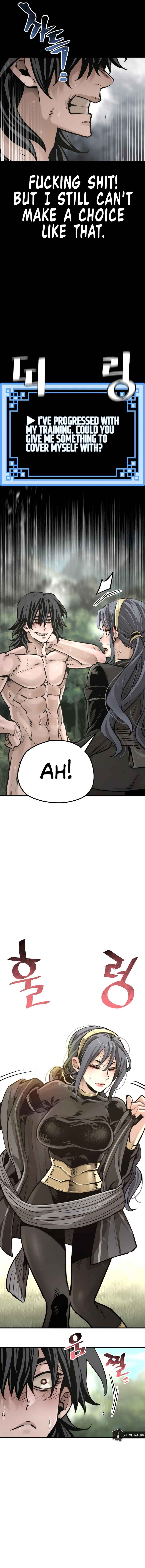 Chapter 84 - Page 29
