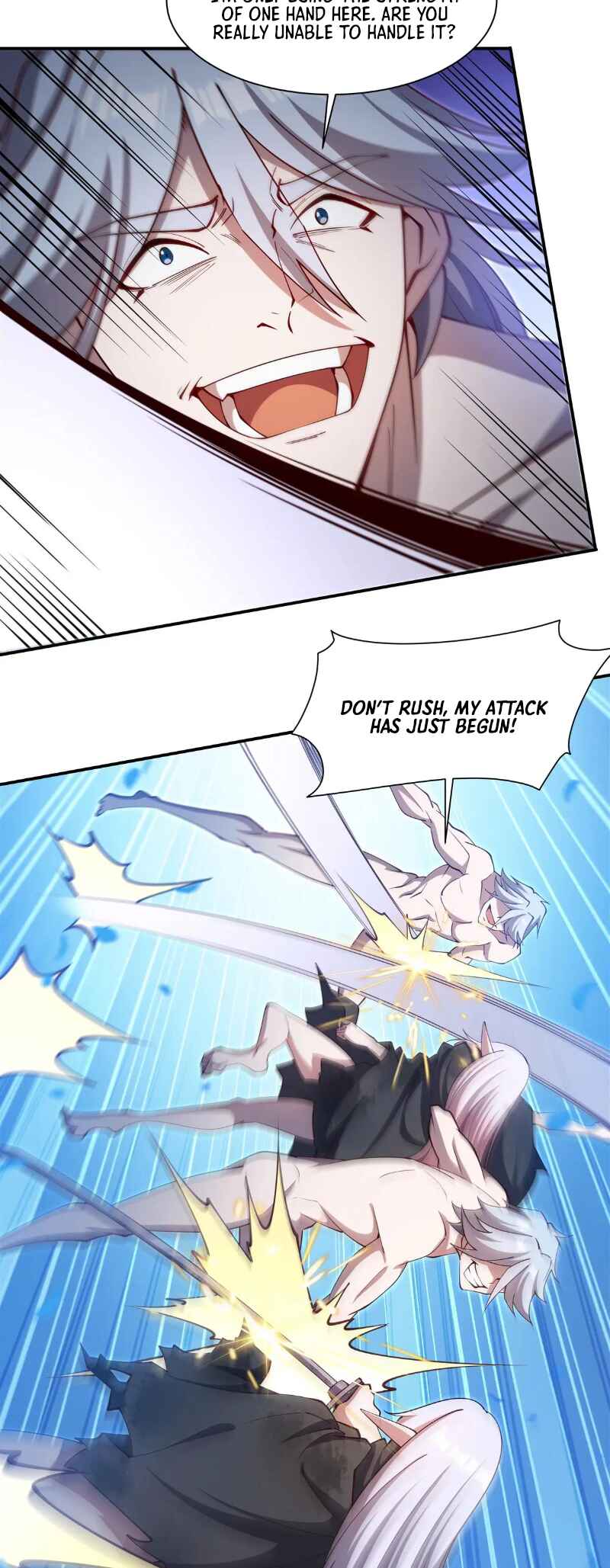 Chapter 385 - Page 19