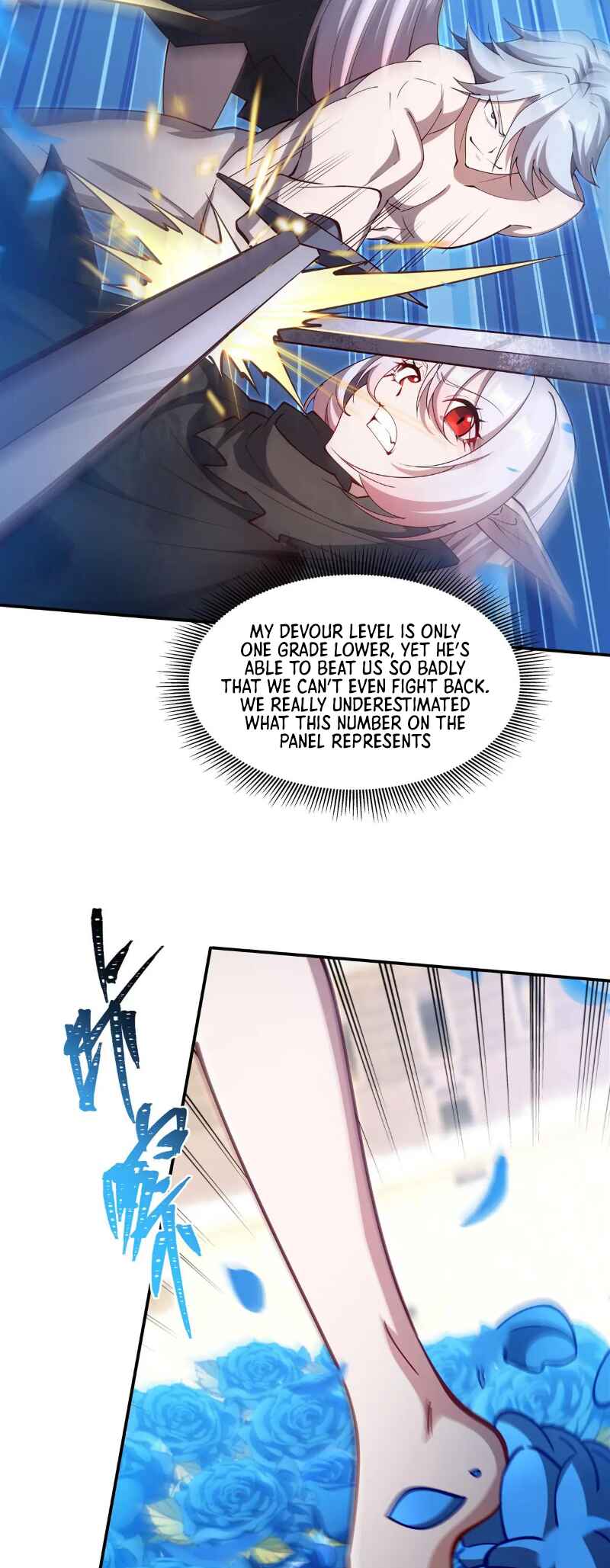 Chapter 385 - Page 20