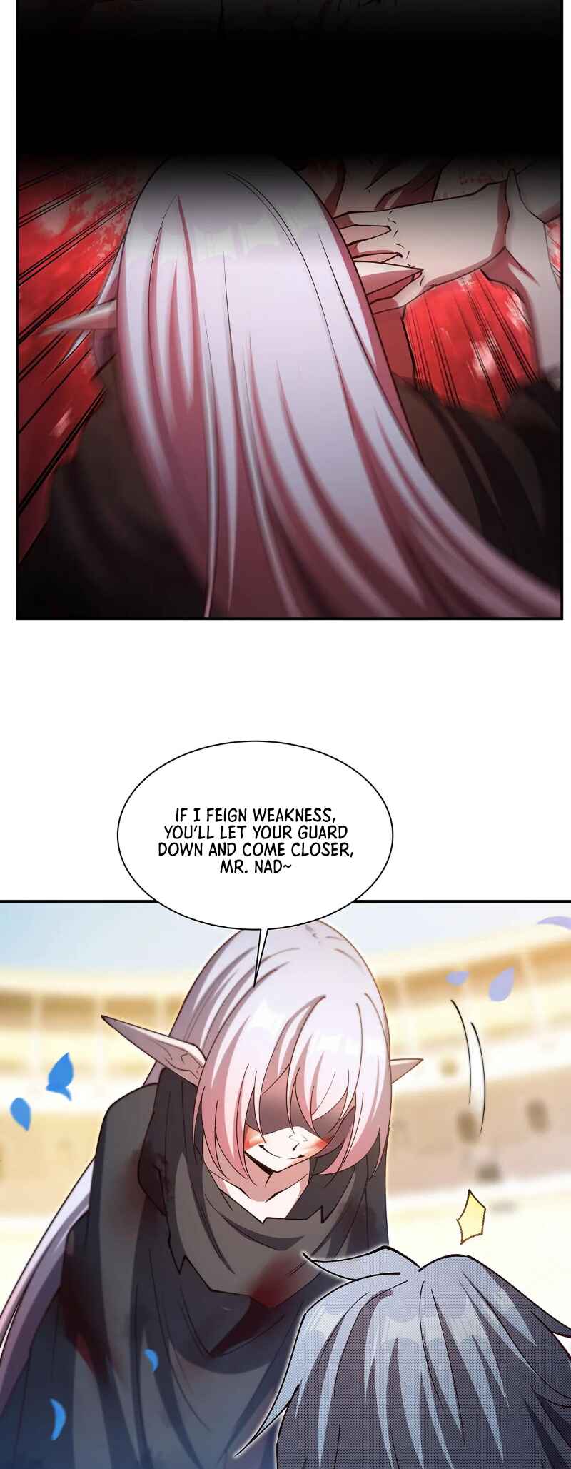 Chapter 385 - Page 29