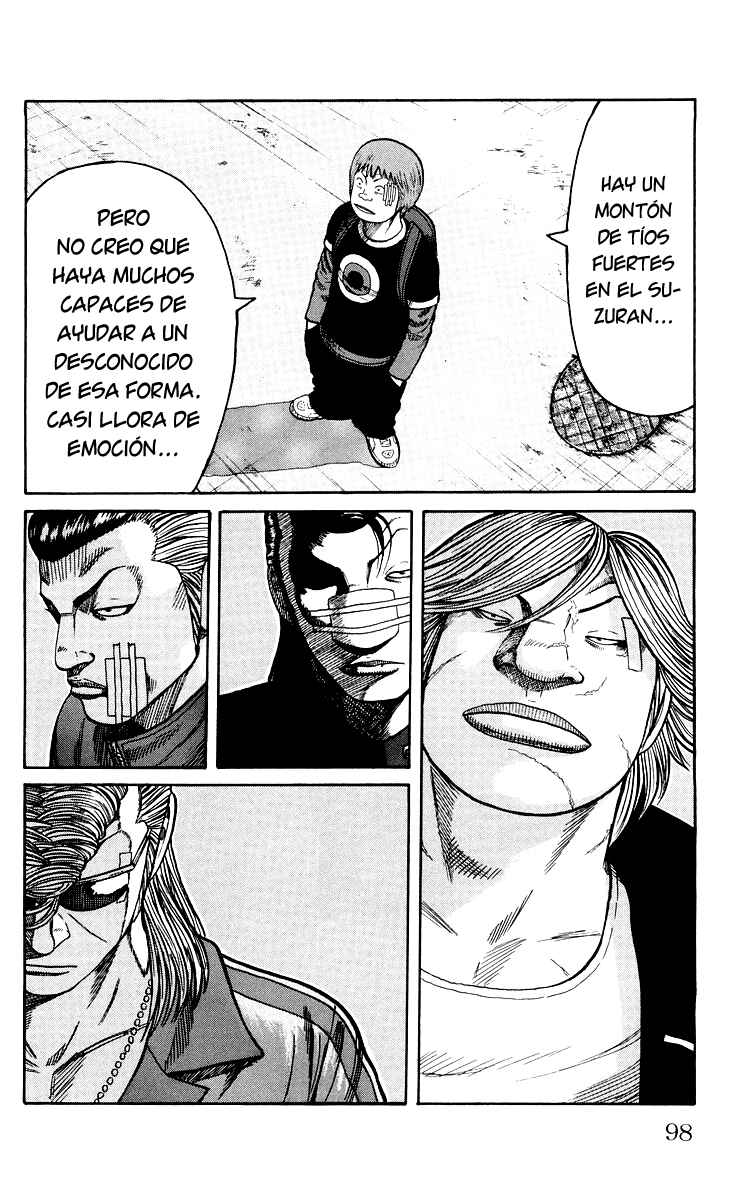 Chapter 42 - Page 33