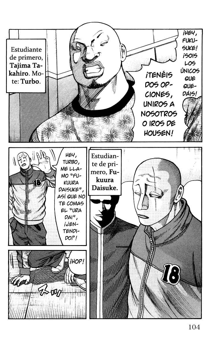 Chapter 42 - Page 39