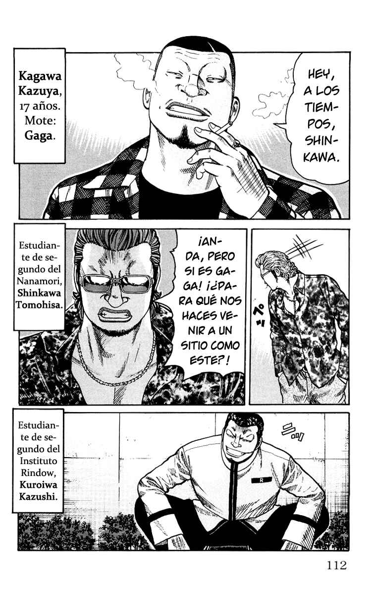 Chapter 42 - Page 47