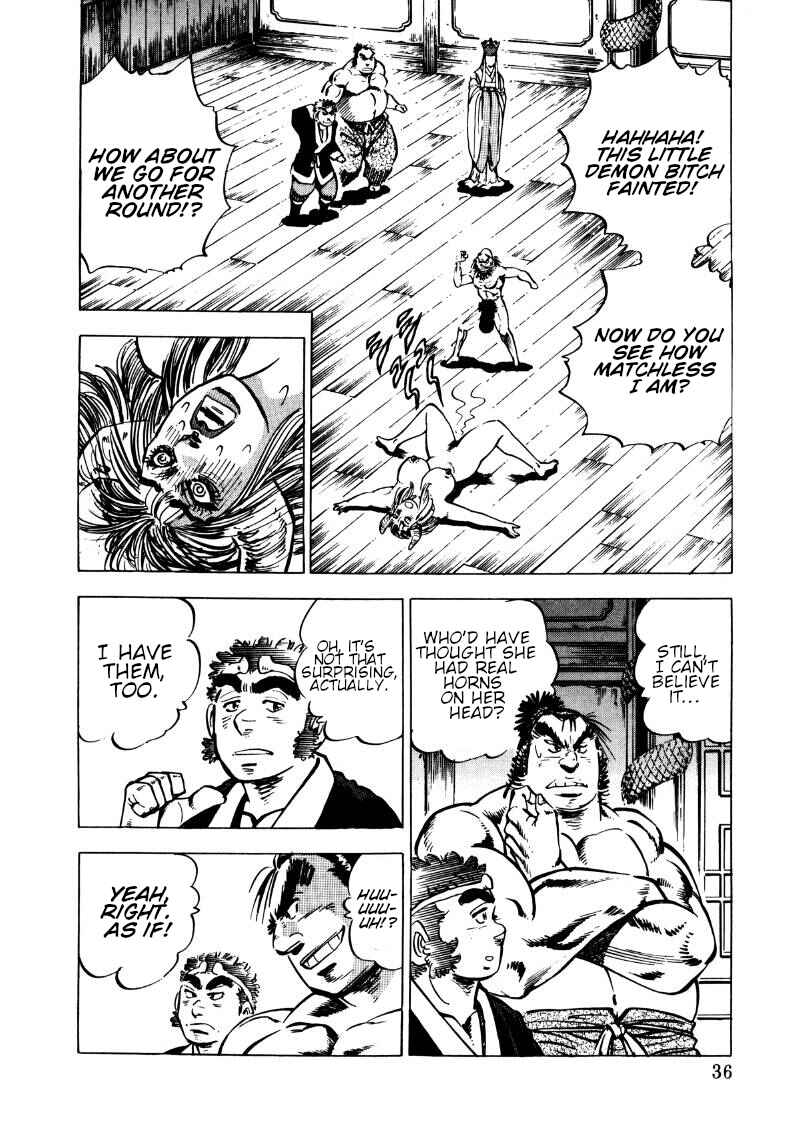 Chapter 107 - Page 2