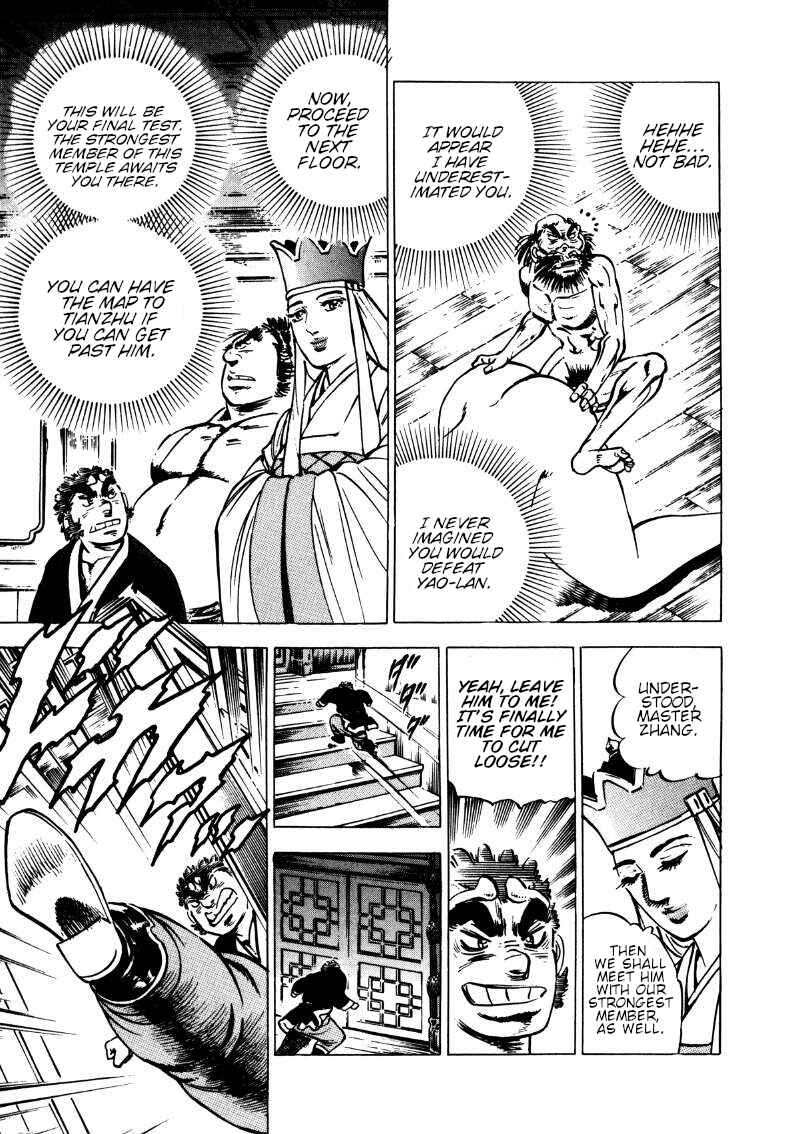 Chapter 107 - Page 3