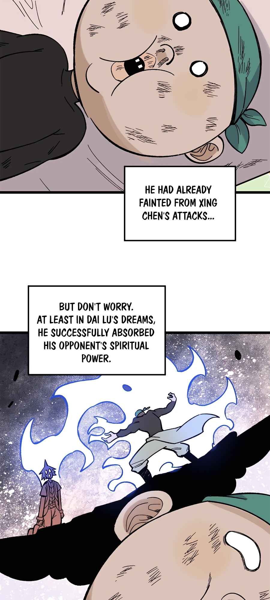 Chapter 163 - Page 3