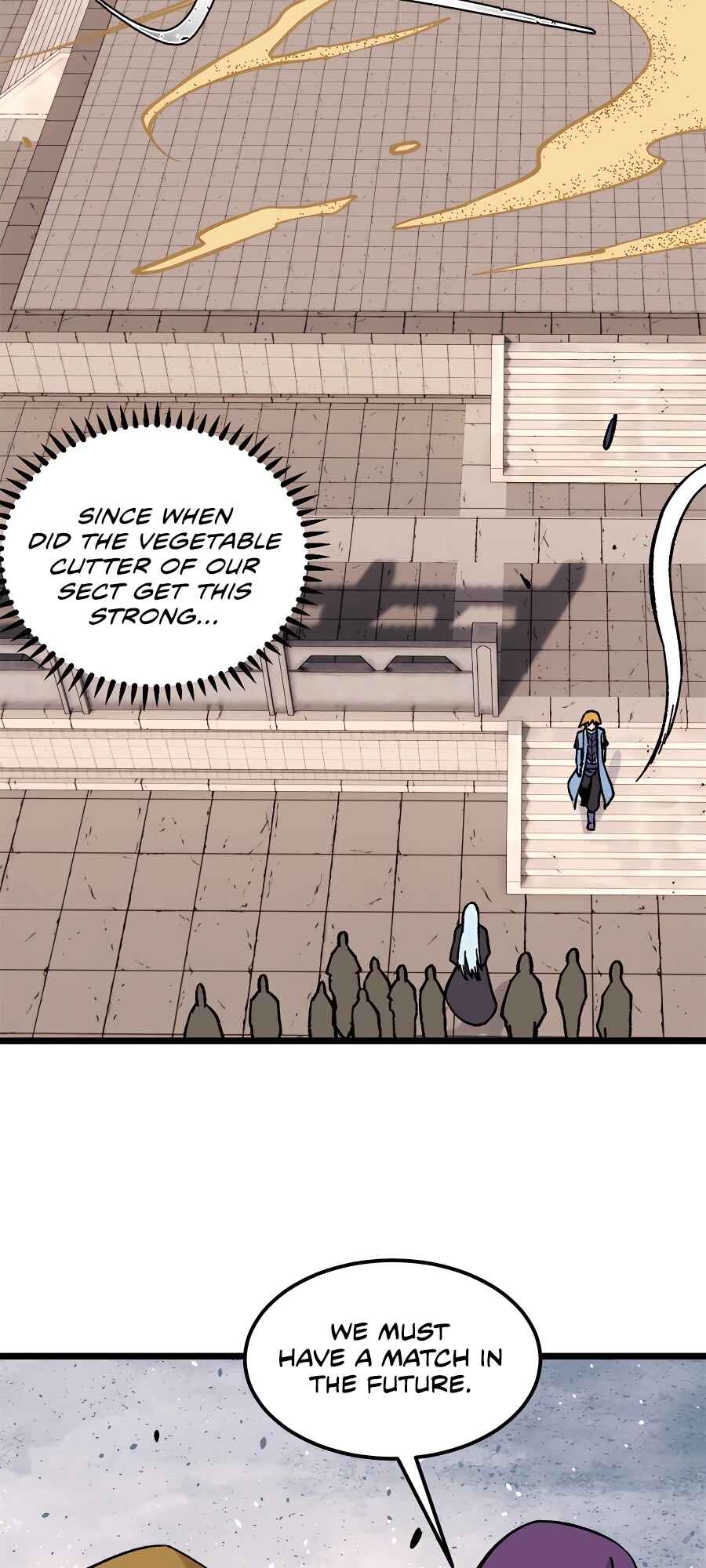 Chapter 163 - Page 37