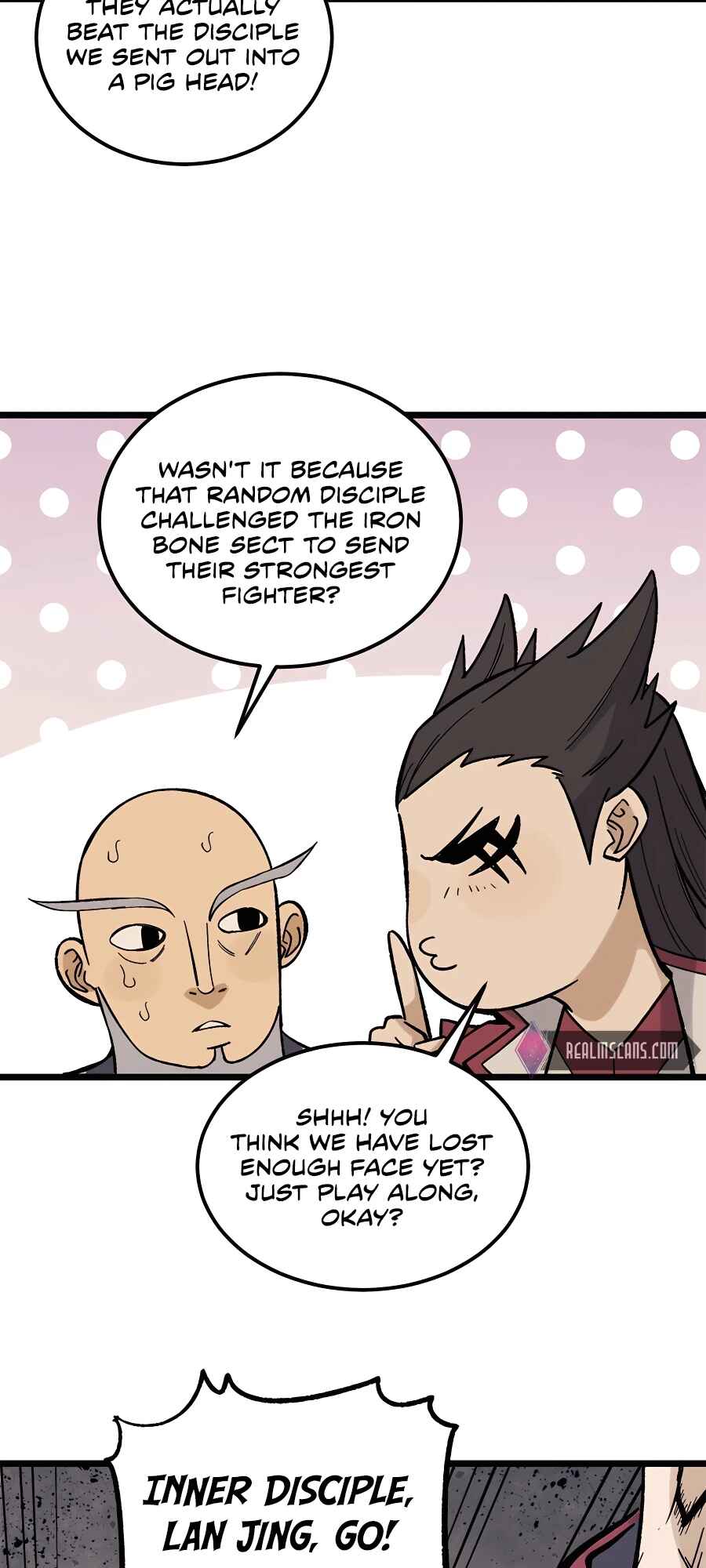 Chapter 163 - Page 6