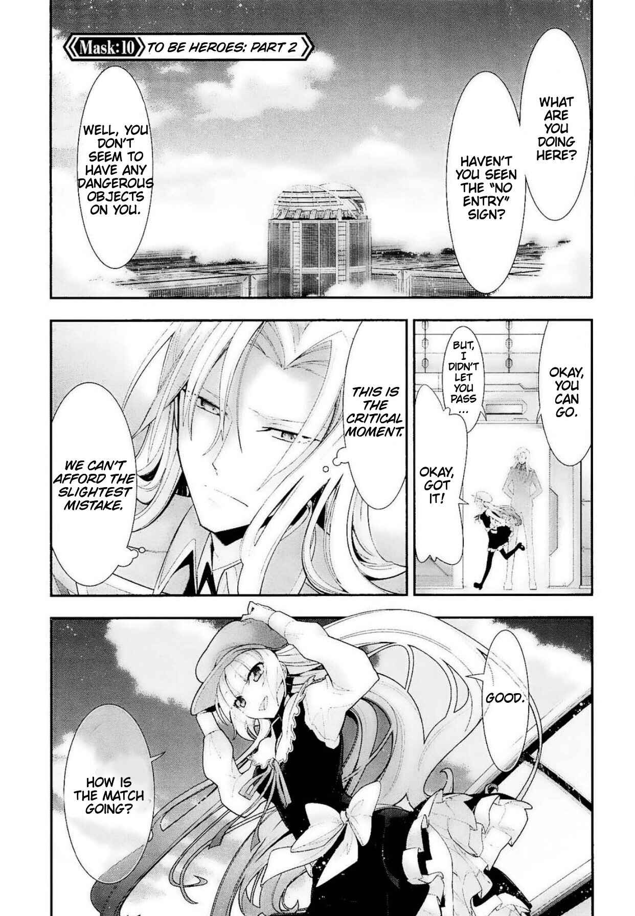 Chapter 10 - Page 1
