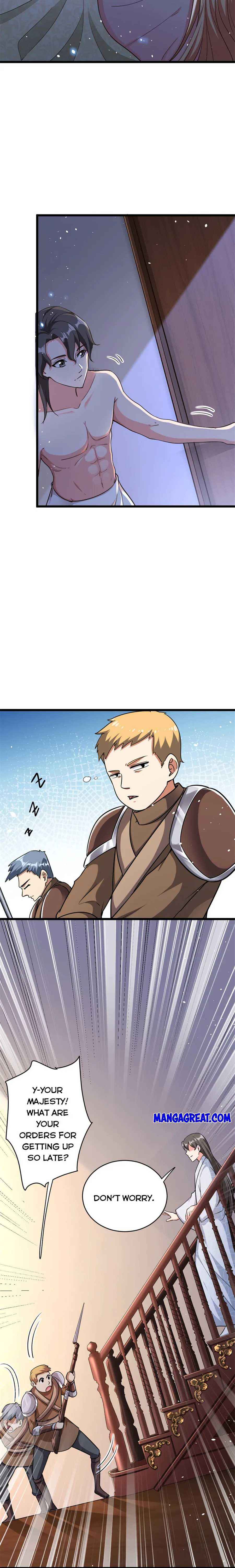 Chapter 459 - Page 11