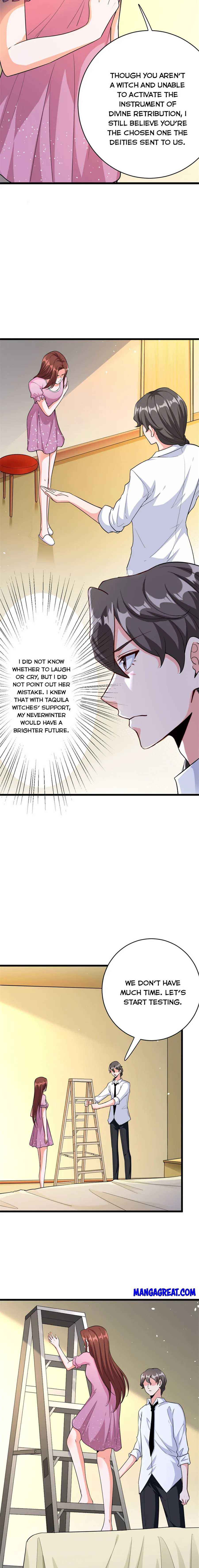 Chapter 459 - Page 6