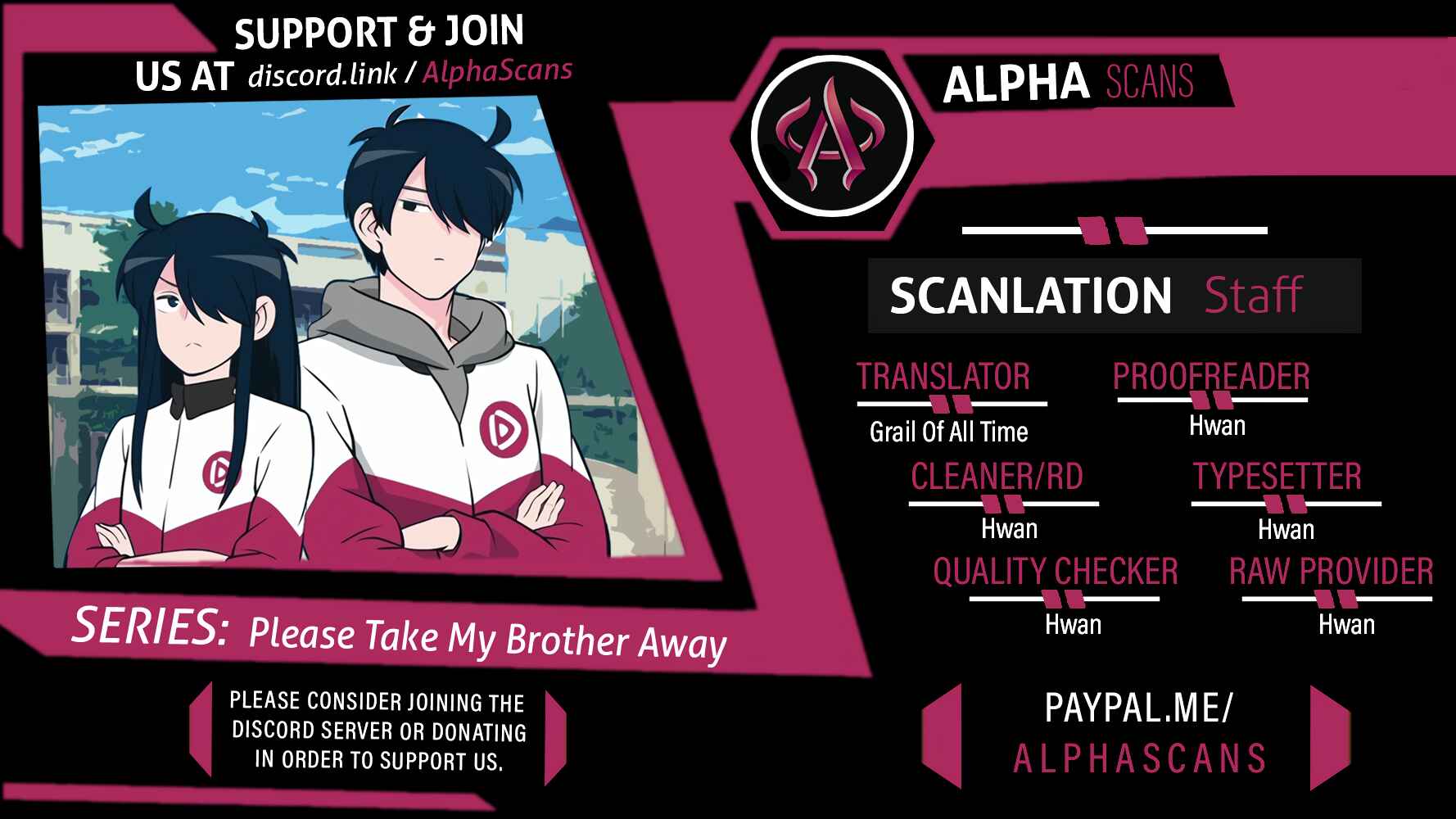Chapter 71 - Page 1