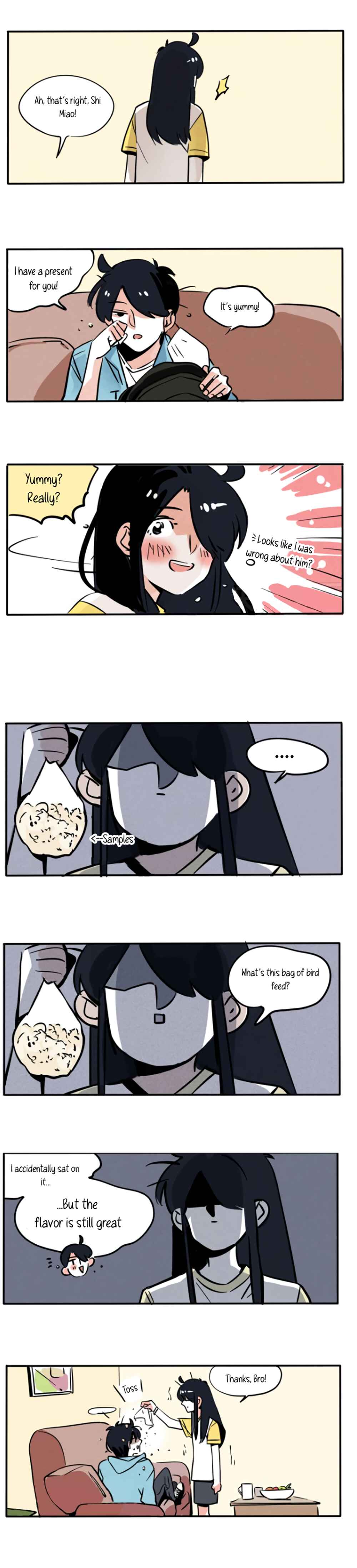 Chapter 71 - Page 3