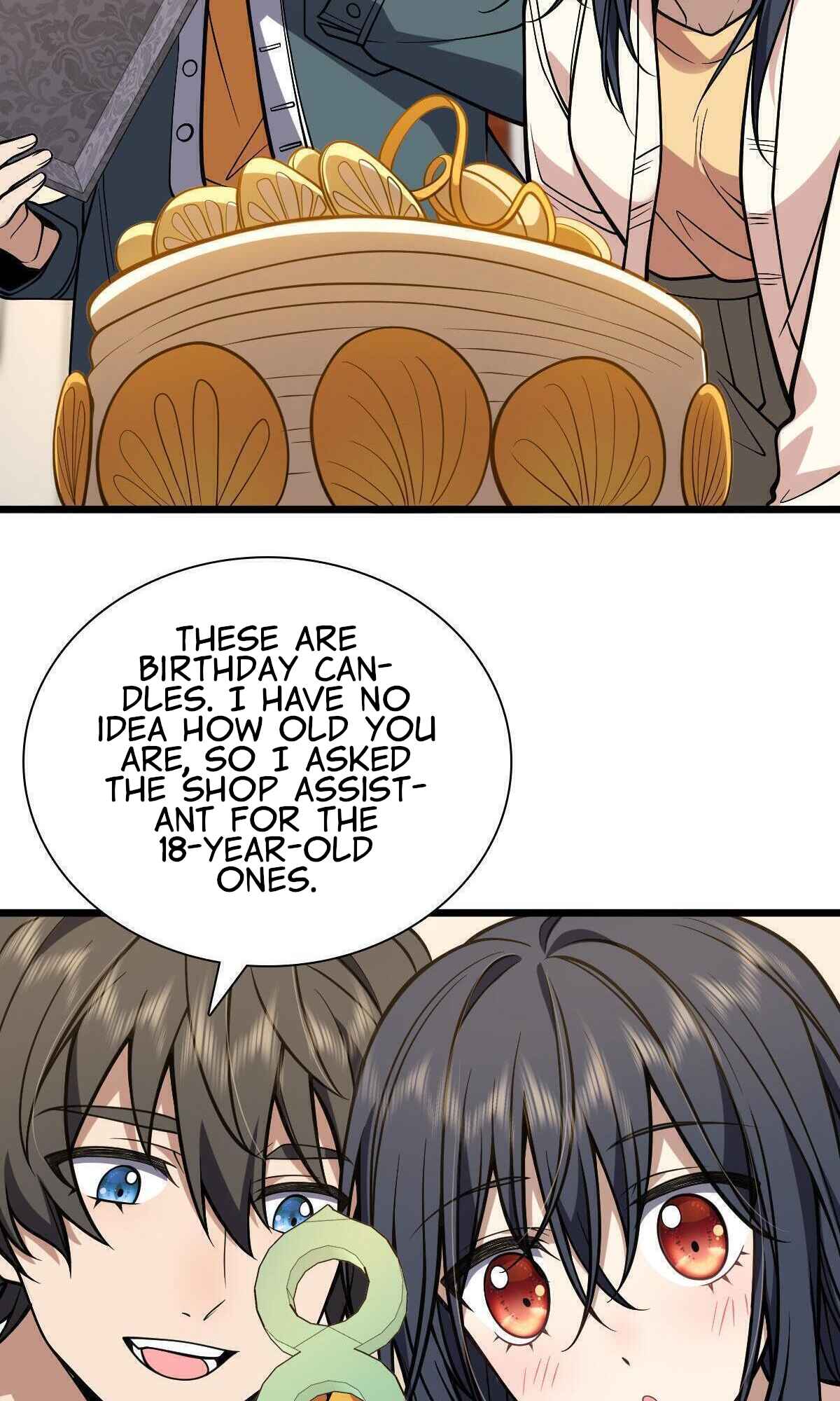 Chapter 40 - Page 26