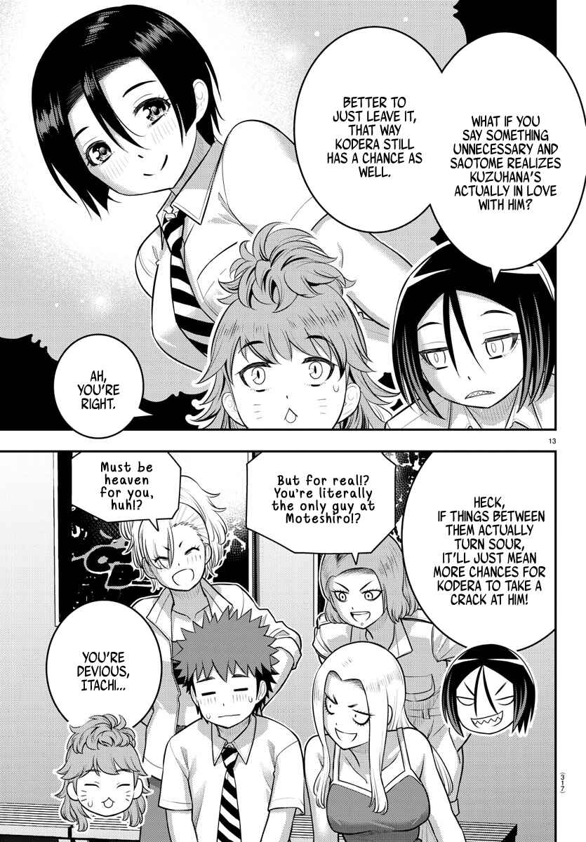 Chapter 177 - Page 13