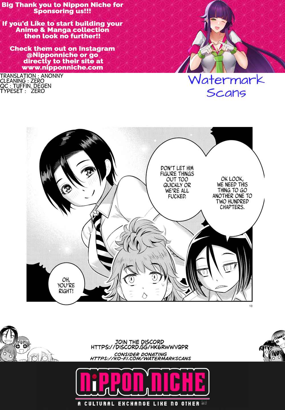 Chapter 177 - Page 21