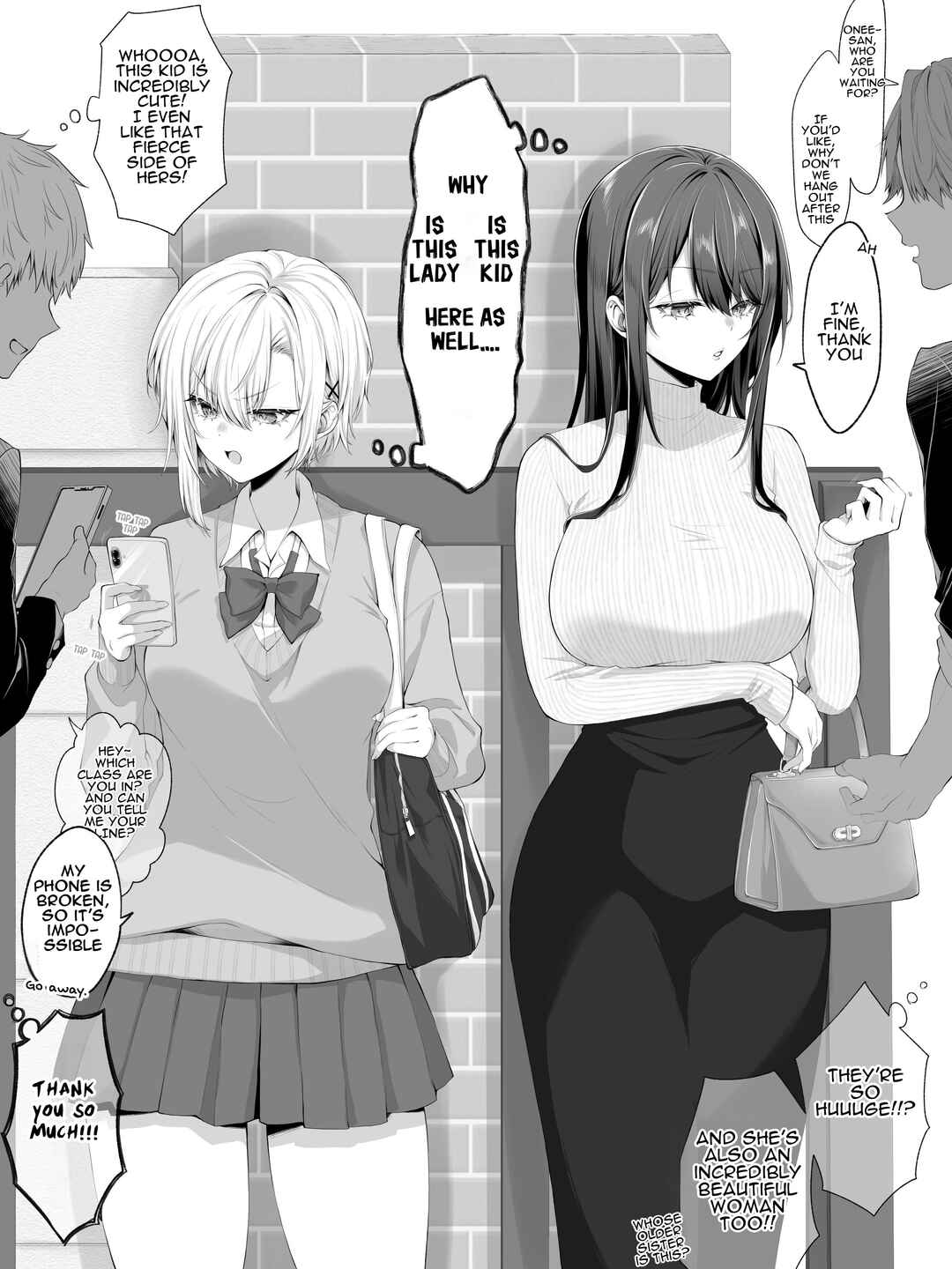 Chapter 31 - Page 1