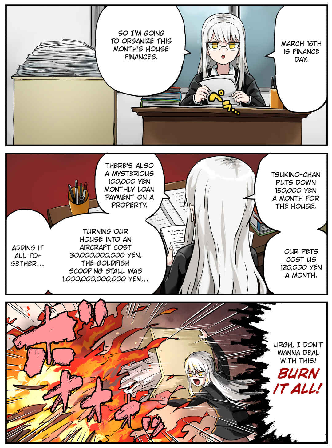 Chapter 72 - Page 1