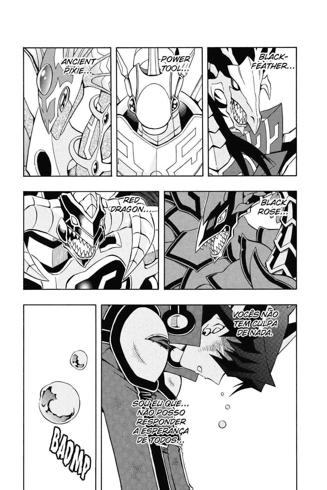 Chapter 61 - Page 32