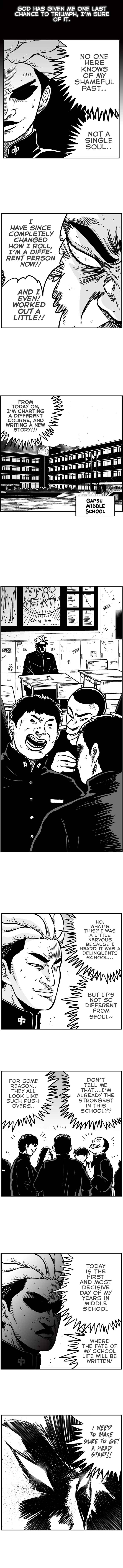 Chapter 62 - Page 8